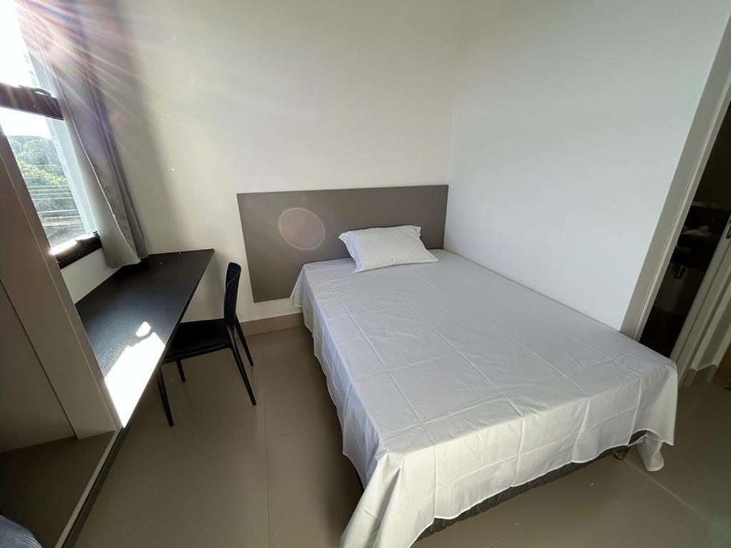 Nano Suites - Casal Uberlândia Zewnętrze zdjęcie
