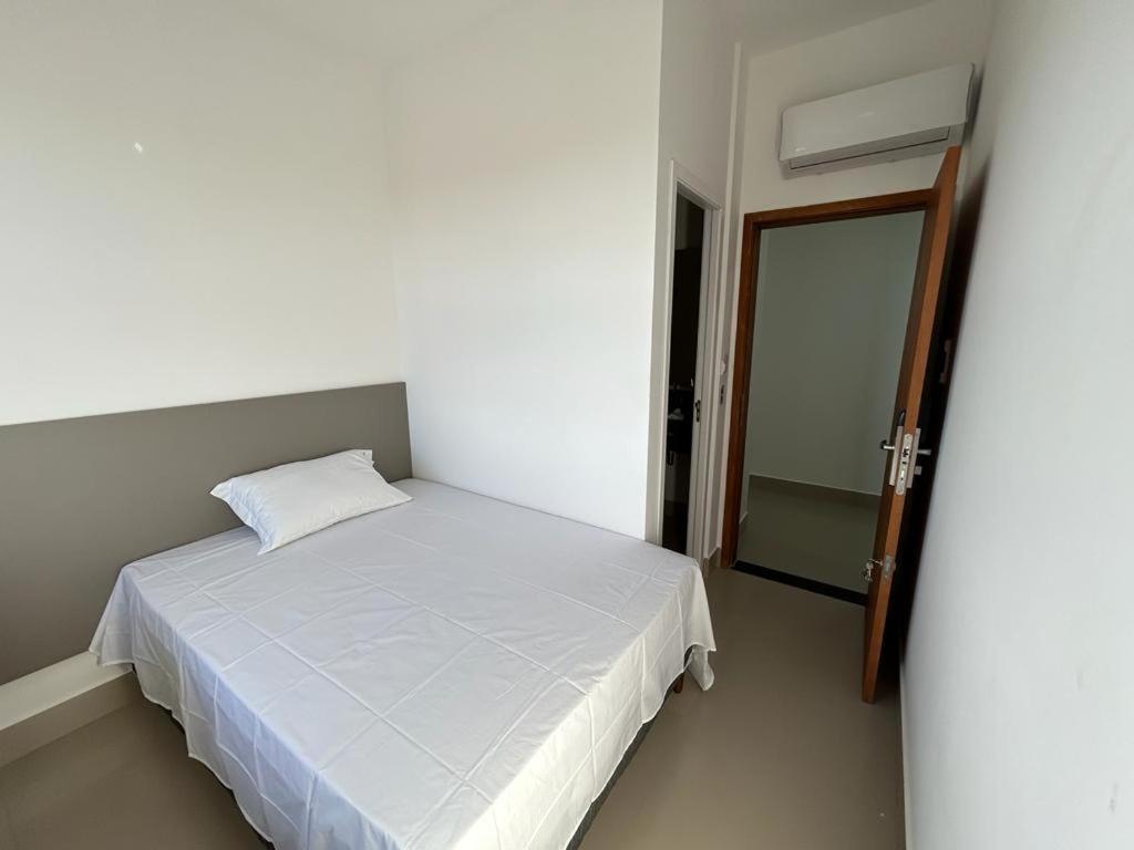 Nano Suites - Casal Uberlândia Zewnętrze zdjęcie