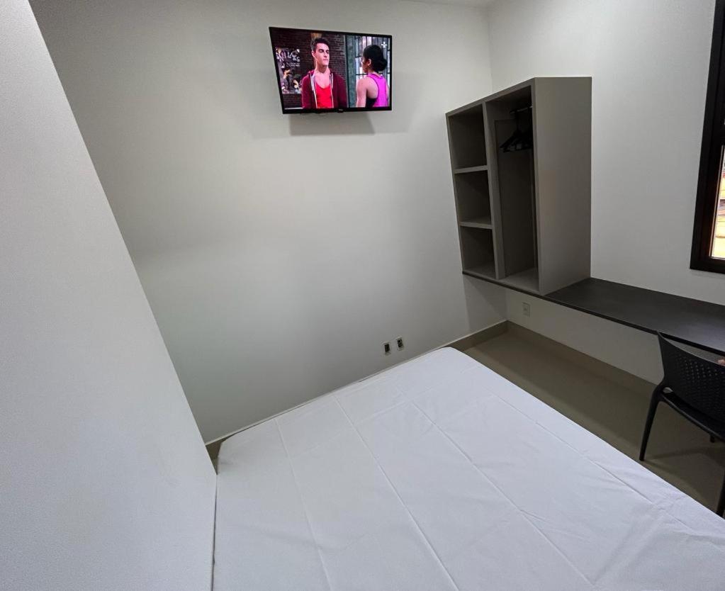 Nano Suites - Casal Uberlândia Zewnętrze zdjęcie