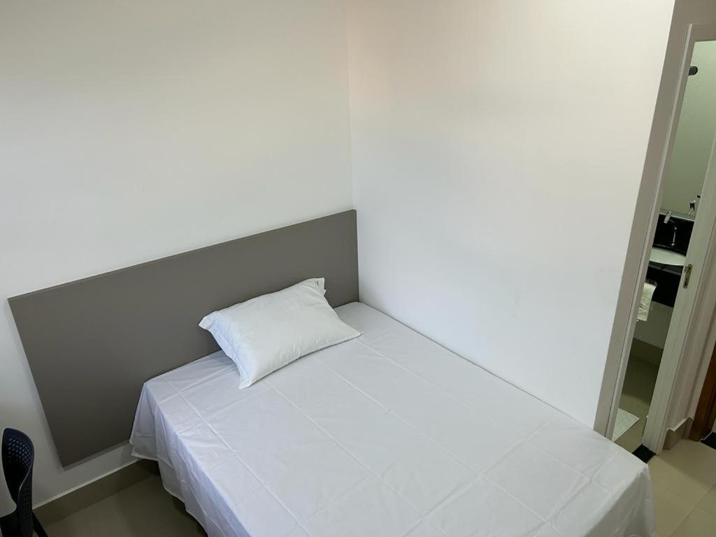 Nano Suites - Casal Uberlândia Zewnętrze zdjęcie