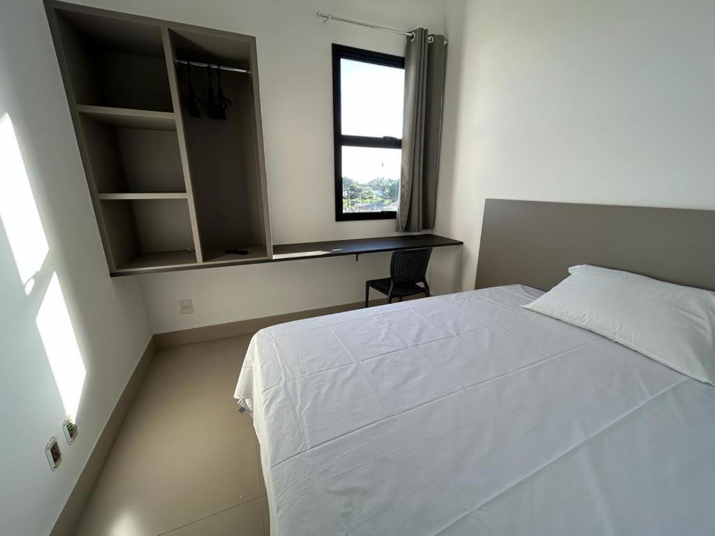 Nano Suites - Casal Uberlândia Zewnętrze zdjęcie